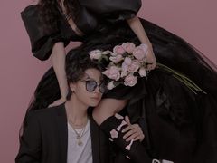 -古·摄影婚纱(新疆总店)