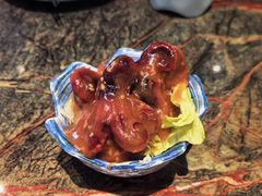 -炙柒Sekinana·精致料理 烧鸟·铁板烧(海上世界店)