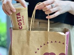 -COSTA COFFEE(吴江路店)