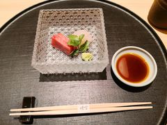 -晴空·日本料理(万象城店)