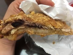 -1973继光香香鸡(曲阳路店)