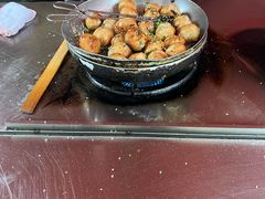 -阿宝生煎包(万松园总店)