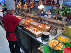 -谭三娘鲜切牛肉自助火锅(九眼桥总店)