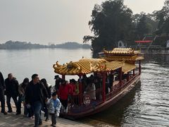 -三岔湖景区