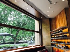 -星巴克臻选(南京艾尚天地店)