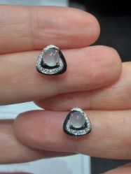 点击看大图 -Cindy Jewelry·钻戒·彩色宝石