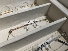 -大视光学•LINDBERG林德伯格•全球手工眼镜集合店(王府井店)