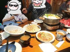 -有喜屋·烧鸟·居酒屋(周浦万达店)