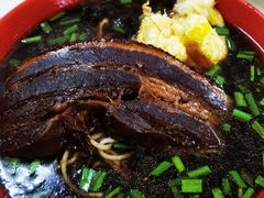 -小龙大肉面馆