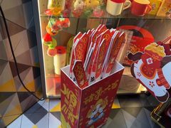 -海底捞火锅(油麻地店)