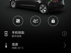 -TESLA 特斯拉(郑州正弘城体验店)