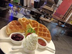 -漫咖啡(大悦城店)