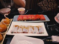 -稻香饭店(IFS国金中心店)