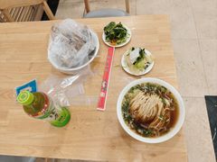 -水仙拉面(水仙街店)
