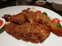 -广州文华东方酒店·江-由辉师傅主理