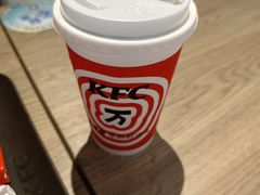 -肯德基(夏湾店)