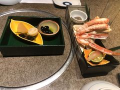 -蟹道乐(網元別館店)