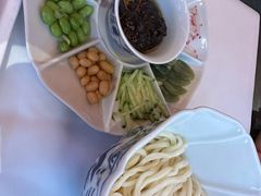 -四季民福烤鸭店(王府井东安门店)