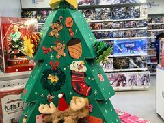 -TOYSRUS玩具反斗城(广州IGC天汇广场店)
