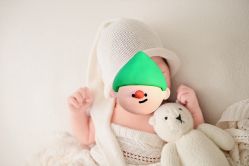 点击看大图 -玛瑞莎孕婴童摄影到家拍