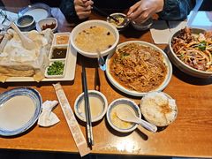 -95号酱骨·一块豆腐(展春园西路店)