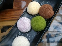 -丽江庭院之丽江往事(安定门店)