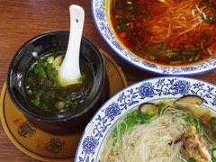 -中江挂面体验馆(鑫源小区店)