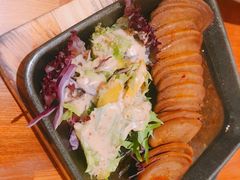 -hallch 好吃餐厅(全运村中央广场店)