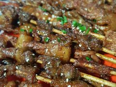 -覃记海鲜美食餐厅