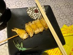 -云晓光头烧烤吧(盛夏店)