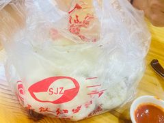 -石饮红星包子(中山路店)