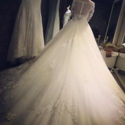 -韩国天使嫁衣婚纱礼服馆(上海旗舰店)