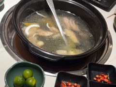 -狐狸爱上椰子鸡(滨江星光大道店)