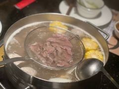 -牛事制造局牛肉火锅(莲岳路店)