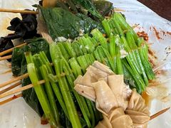 -郭记小街麻辣烫(南小街总店)