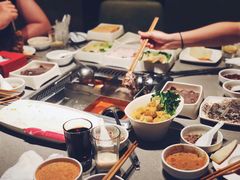 -海底捞火锅(九霄梦天地店)