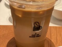 -Seesaw Coffee(上海国金中心店)
