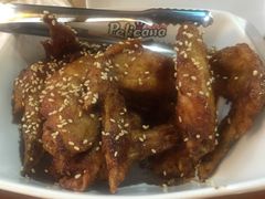 -Pelicana百利家炸鸡(江南西名店城店)