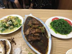 -九龙餐厅(大沽路店)