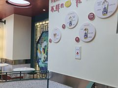 -维维豆奶(金鹰新街口店)