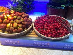 -万象·复兴号鲜肉烤肉海鲜自助(升级店)