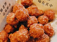 -郭林家常菜(狼垡店)