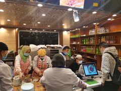 -清真·益鑫羊肉手抓馆(花园北街店)