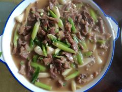 -梅岭馆鹅王美食