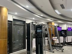-WEGYMER健萌健身(雅颂居馆)