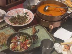 -simply thai天泰(长泰广场店)