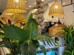 -春莱·老挝咖啡·泰式奶茶(钟楼店)