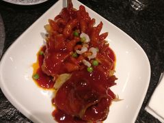 -老苏州芳和园茶酒楼  传统苏帮菜(观前店)