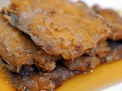 -老人和饭店(淮海中路店)