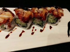 -山葵家·创意料理(宁波来福士店)